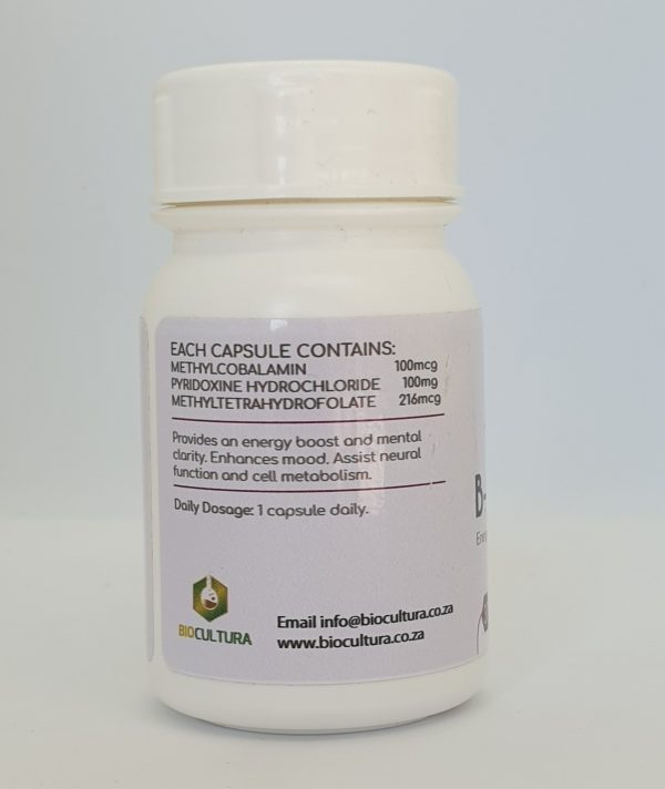B-Boost by BioCultura