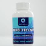 Marine collagen Capsules 90