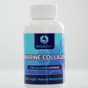 Marine collagen Capsules 90