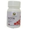 Biotin Extra Strength 10 000mcg 30 Veggie Capsules