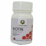 Biotin Extra Strength 10 000mcg 30 Veggie Capsules
