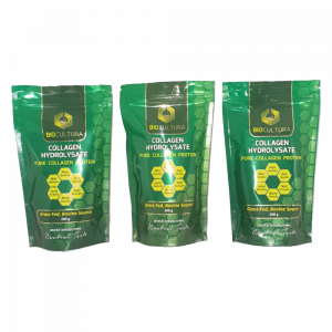 Bovine collagen 200g