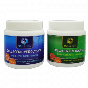 Bovine Marine Vit C Zinc