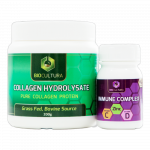 Bovine plus Immune boosting supplement