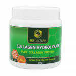 Bovine collagen plus Vitamin C & Zinc 230g