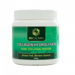 BioCultura Pure Hydrolysate Collagen powder 200g