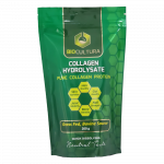 Bovine Collagen Powder 200g Pouch