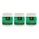 Bovine Collagen Hydrolysate pouches, 3 pack - BioCultura