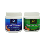 Immune Boost, Bovine and Marine collagen combo pack - BioCultura