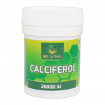 BioCultura Calciferol