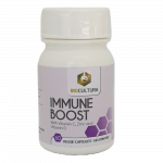 Immune Boosting supplement