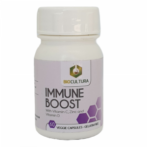 Immune Boosting supplement