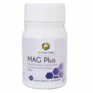 Mag Plus