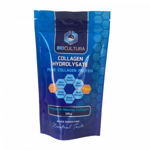 Marin Vit C Zinc Pouch