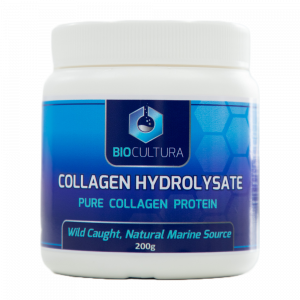 Marine Collagen Hydrolysate
