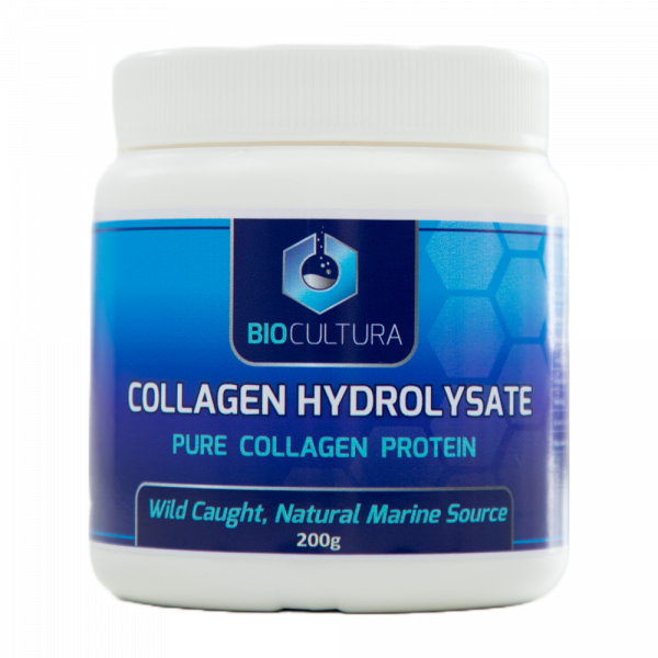 Marine Collagen Hydrolysate