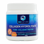 Marine Vit C Zinc Collagen
