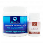 Marine collagen plus Skin C