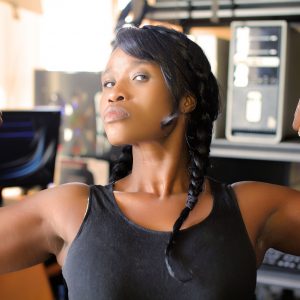 Muscles