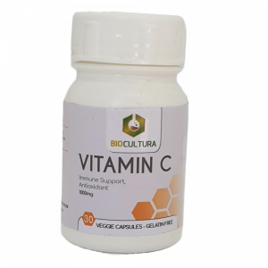 Vitamin C