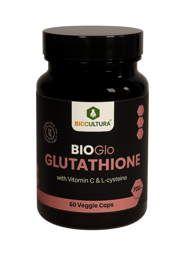 BioGLO Gluthathione (60s)