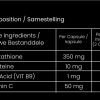 Gluthathione antioxidant