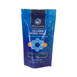 Marine Collagen with Vitamin C and Zinc pouch, 230g - BioCultura